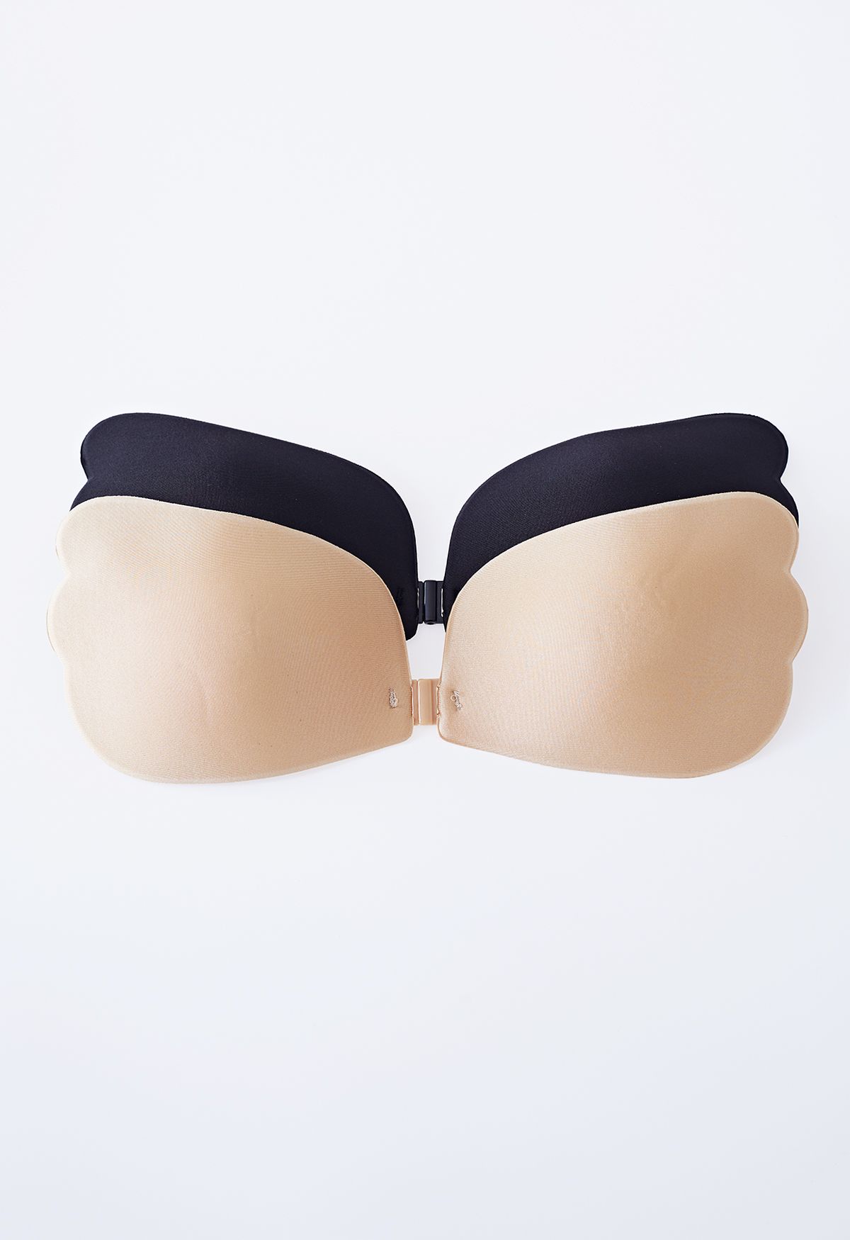 Soutien-gorge nu collant Flutter