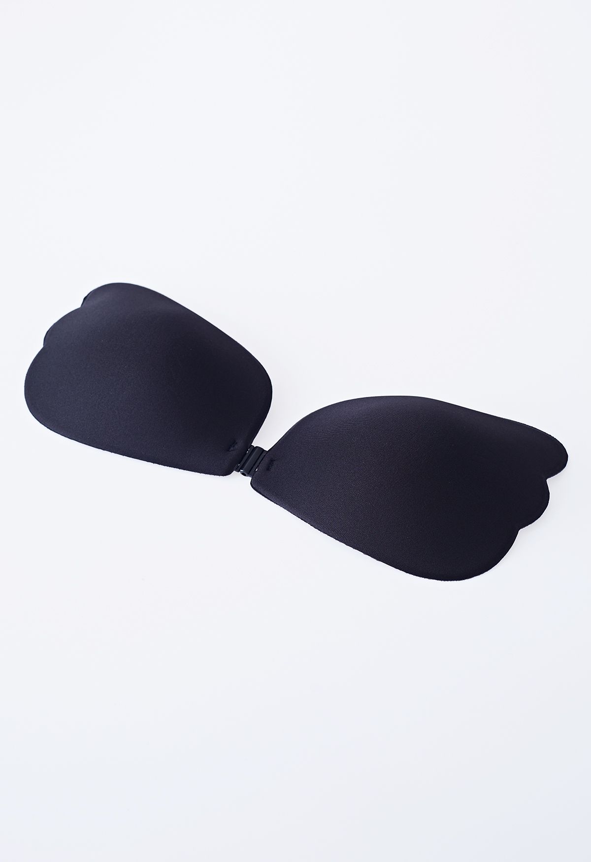 Soutien-gorge nu collant Flutter